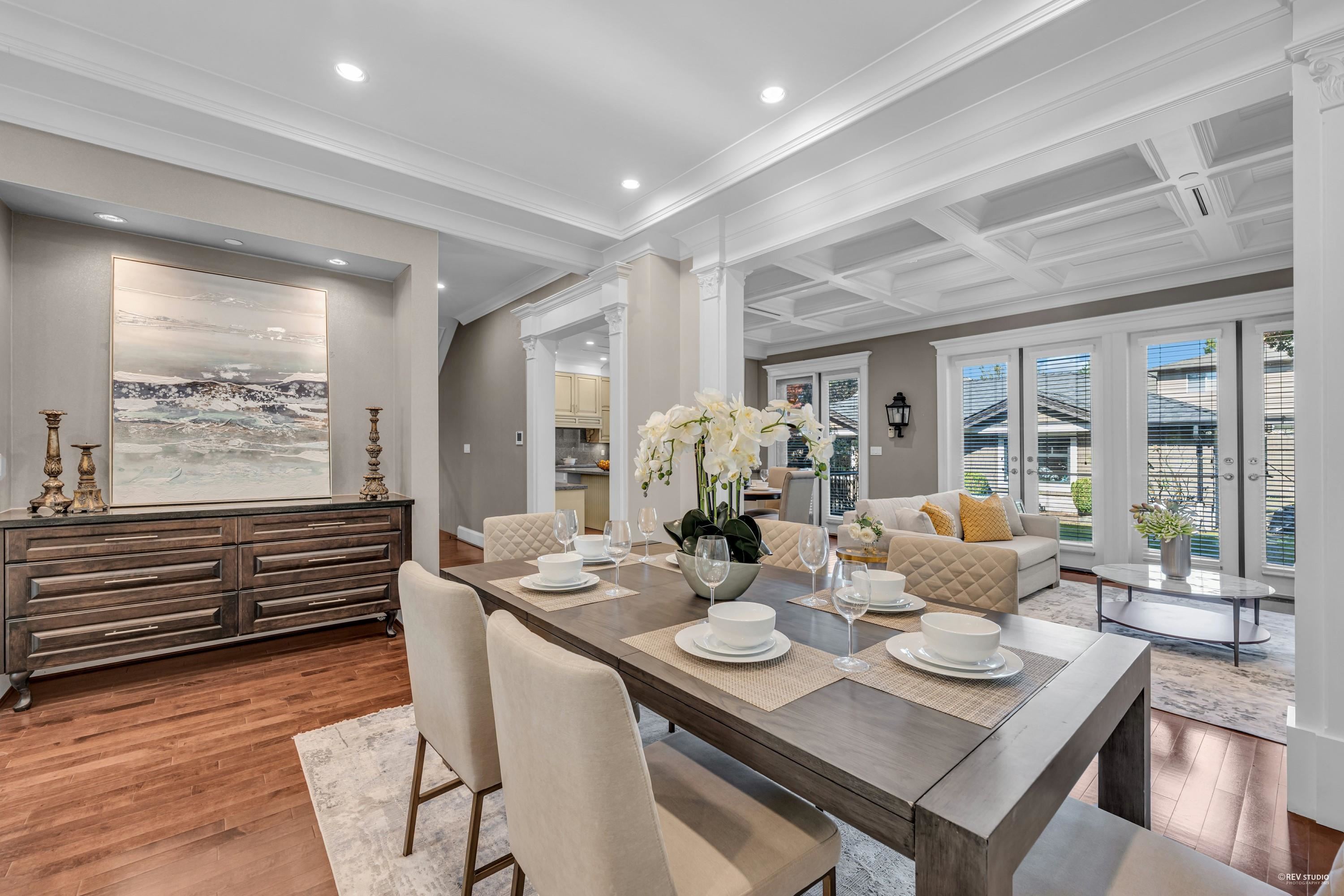 Residential in Vancouver 4