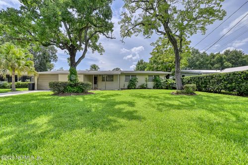 3944 Rodby Dr, Jacksonville, FL, 32210-5070 | Card Image