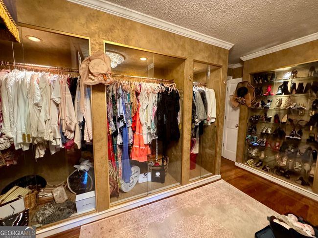 124 N Valhalla Ln, House other with 4 bedrooms, 4 bathrooms and null parking in Cordele GA | Image 49
