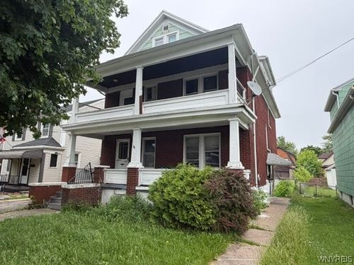 543 22nd St, Niagara Falls, NY, 14301-2463 | Card Image