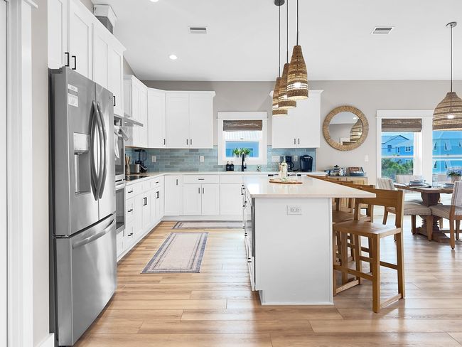 260 Mercury Ln, House other with 4 bedrooms, 6 bathrooms and 4 parking in Cape San Blas FL | Image 9