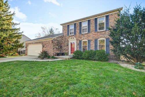 3702 Nathan Hale Court, Middleton, WI, 53562 | Card Image