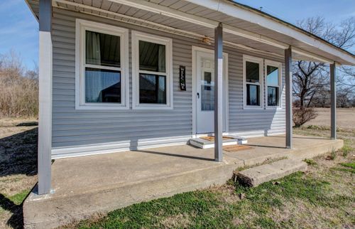 1612 Ridge Rd, El Paso, AR, 72045-9777 | Card Image