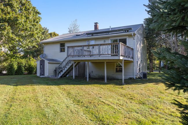 Back Yard | Image 34