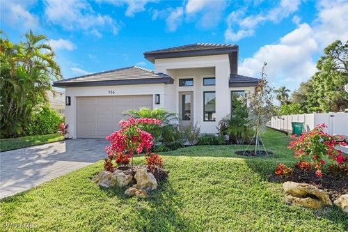 756 108th Ave N, NAPLES, FL, 34108-1872 | Card Image