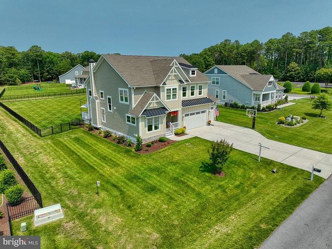 31569 Rachel Ave, House other with 5 bedrooms, 3 bathrooms and null parking in LEWES DE | Image 5