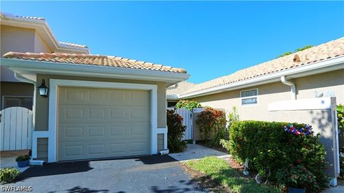 e7-402 Emerald Bay Circle, NAPLES, FL, 34110 | Card Image