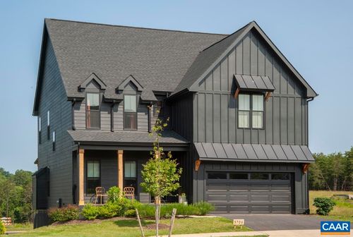 3706 Thicket Run Pl, CHARLOTTESVILLE, VA, 22911-5656 | Card Image