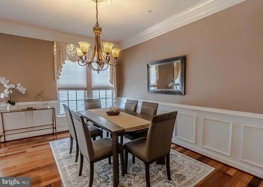 Residential Lease in BALTIMORE 5