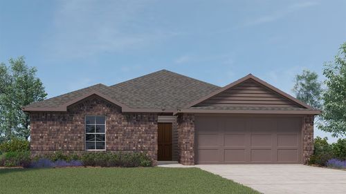 910 Barton Dr, Ennis, TX, 75119-1872 | Card Image