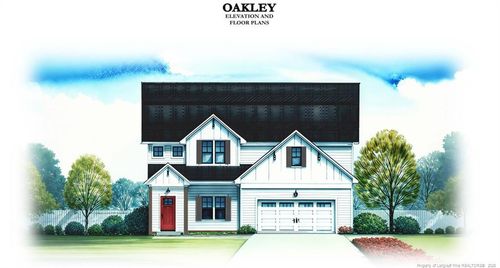 256 Elijah Way, Vass, NC, 28394 | Card Image