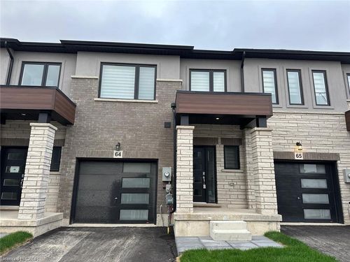 64-155 Equestrian Way, Cambridge, ON, N3E0E8 | Card Image