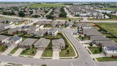 12410 Amber Lynn Path, Manor, TX, 78653-2236 | Card Image