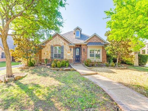15905 Buffalo Creek Dr, Frisco, TX, 75035-6809 | Card Image
