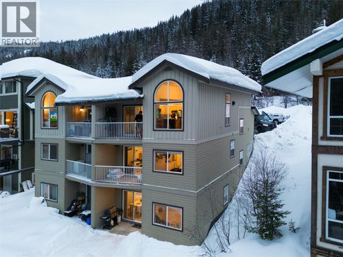 1380 Burfield Drive, Sun Peaks, BC, V0E5N0 | Card Image