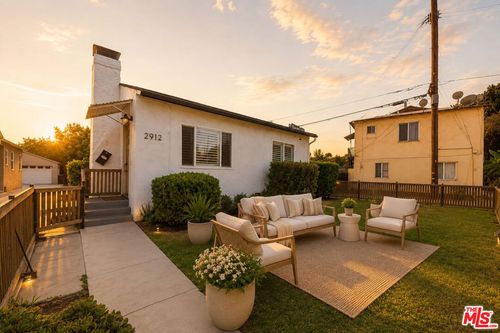 2912 Covina St, Los Angeles, CA, 90032 | Card Image