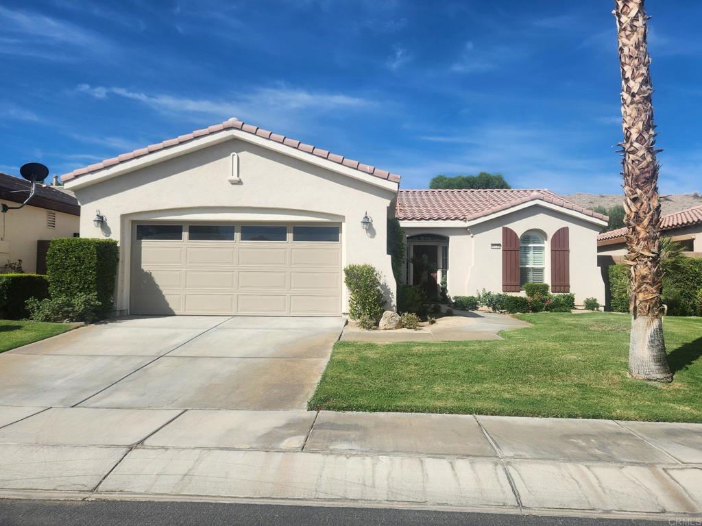 Residential in La Quinta