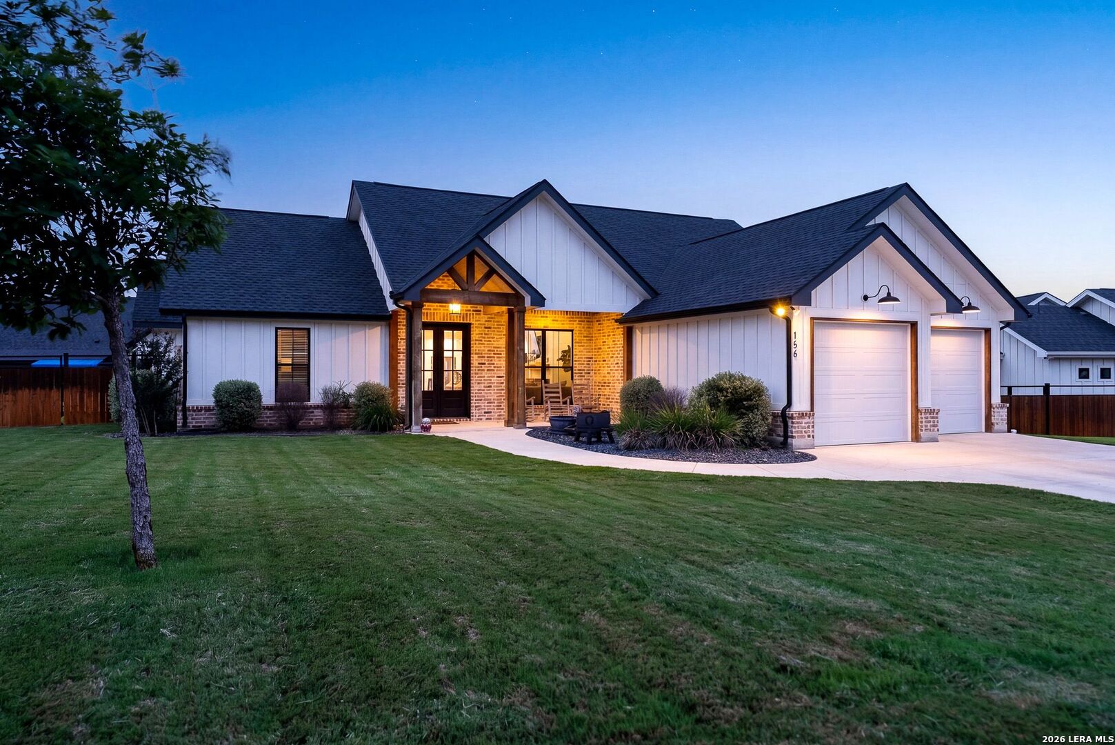 Residential in La Vernia 2