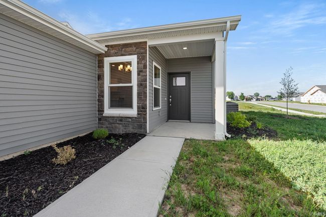 3190 E Buell Ct, Condo with 2 bedrooms, 2 bathrooms and null parking in Columbia City IN | Image 5
