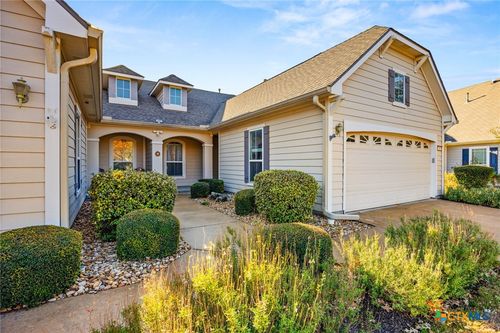 303 Bonham Loop, Georgetown, TX, 78633-5034 | Card Image