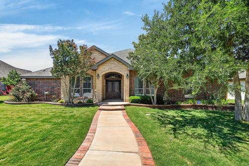 2009 Brentwood Dr, Midland, TX, 79707-5061 | Card Image
