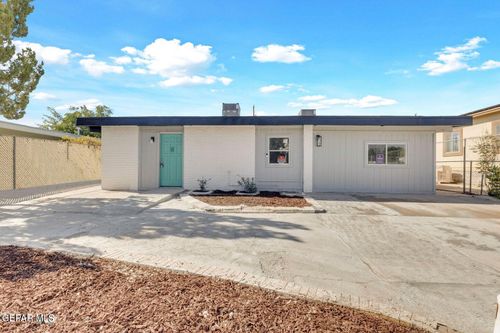 3-8827 Mount Elbert Dr, El Paso, TX, 79904-2233 | Card Image