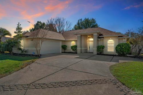 6005 Chandelle Cir, Pensacola, FL, 32507-8105 | Card Image