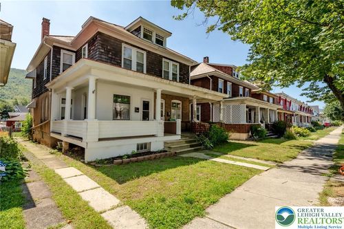 536 Franklin Ave, PALMERTON, PA, 18071-1616 | Card Image