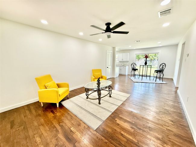 3537 Statler Dr, House other with 3 bedrooms, 2 bathrooms and null parking in Mesquite TX | Image 5