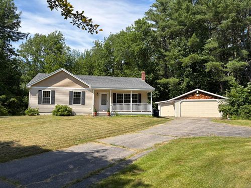 870 Long Plains Rd, Buxton, ME, 04093-3207 | Card Image