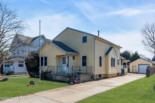 106 Wall Street, West Long Branch, NJ, 07764 | Card Image
