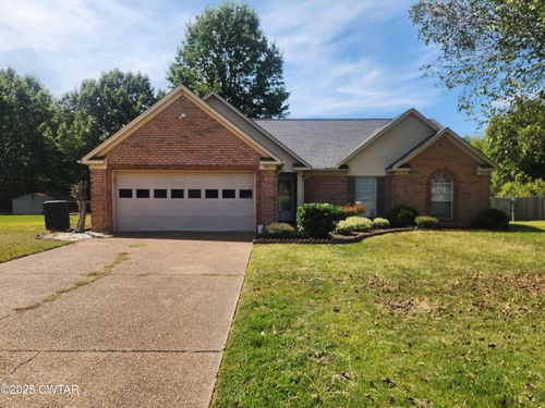 61 Blueridge Dr, Humboldt, TN, 38343-8593 | Card Image