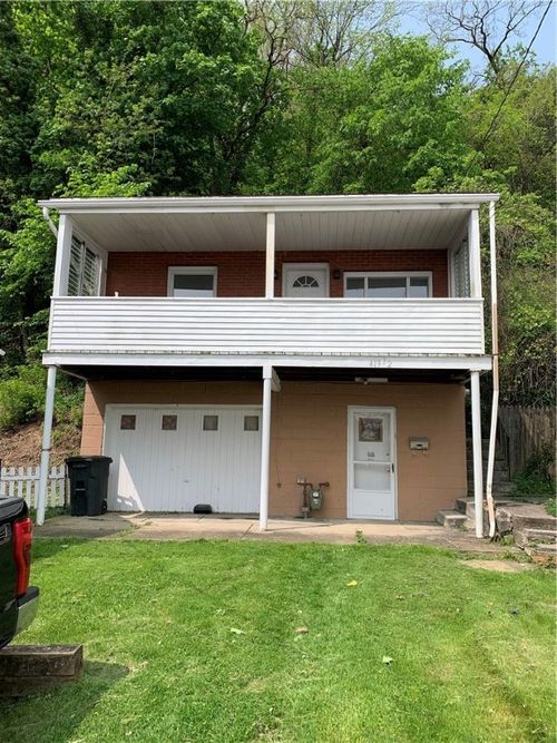 419 Marion 1/2 St, East Deer, PA, 15030 | Card Image