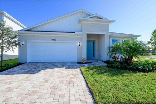 10645 Nw Suncrest Loop, Port St Lucie, FL, 34987 | Card Image