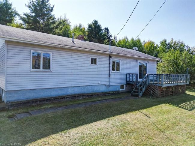 39086 Combermere Rd, House other with 4 bedrooms, 1 bathrooms and 8 parking in Combermere ON | Image 32