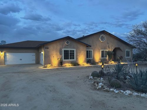 7530 W Bucking Horse Rd, Sahuarita, AZ, 85629-6771 | Card Image