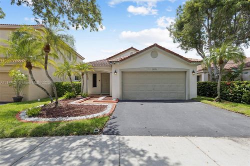 1485 Mira Vista Cir, Weston, FL, 33327-1762 | Card Image