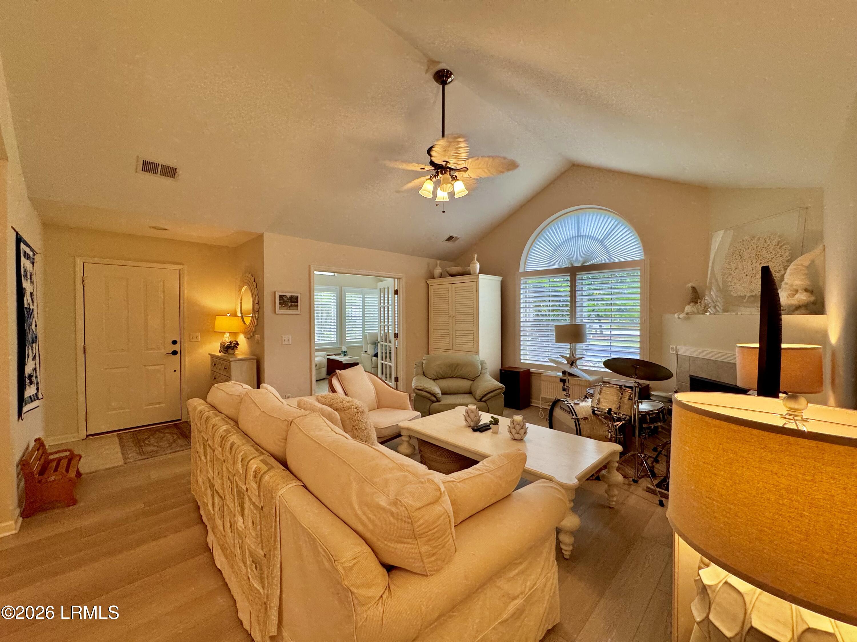Residential in Hardeeville 5