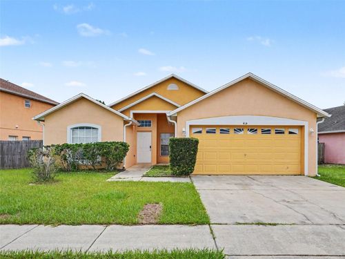 414 Spice Ct, Kissimmee, FL, 34758-3651 | Card Image