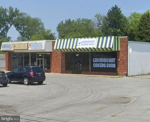 1-512 W Stein Hwy, SEAFORD, DE, 19973-1202 | Card Image