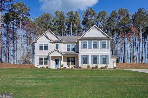 120 Cooper Cv E, Fayetteville, GA, 30215-4803 | Card Image