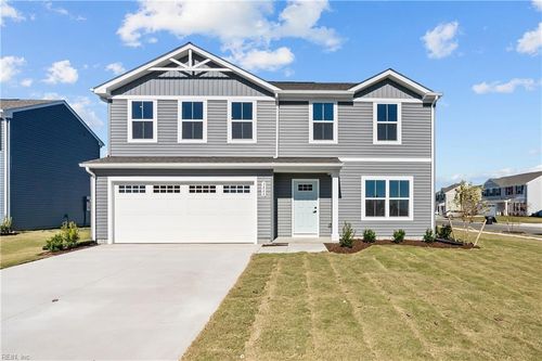 3800 Clyde Street, Elizabeth City, NC, 27909 | Card Image