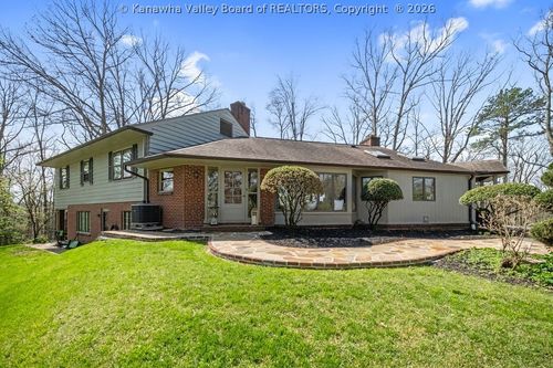 1620 Ridgeview Road, Charleston, WV, 25314 | Card Image