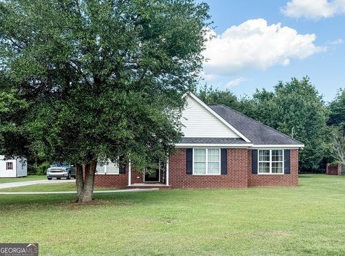 317 S Terrell St, Metter, GA, 30439-4901 | Card Image