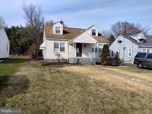 3620 Rockdale Ter, Windsor Mill, MD, 21244-3730 | Card Image