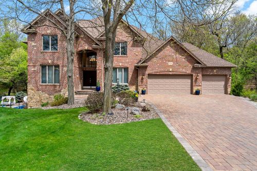 1504 Summit Oaks Ct, Burnsville, MN, 55337-4790 | Card Image