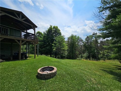 4662 County Route 21, Canisteo, NY, 14823-9504 | Card Image