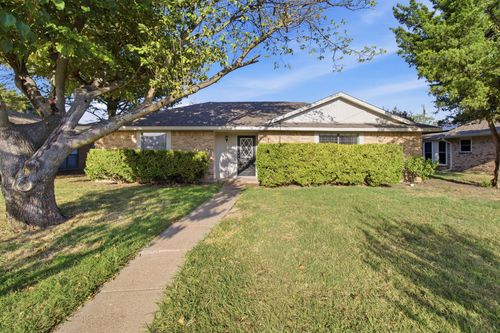 2602 College Park Dr, Rowlett, TX, 75088-6373 | Card Image