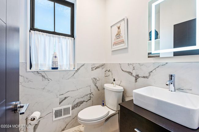 1320 Charles St, House other with 4 bedrooms, 4 bathrooms and null parking in Point Pleasant Boro NJ | Image 25