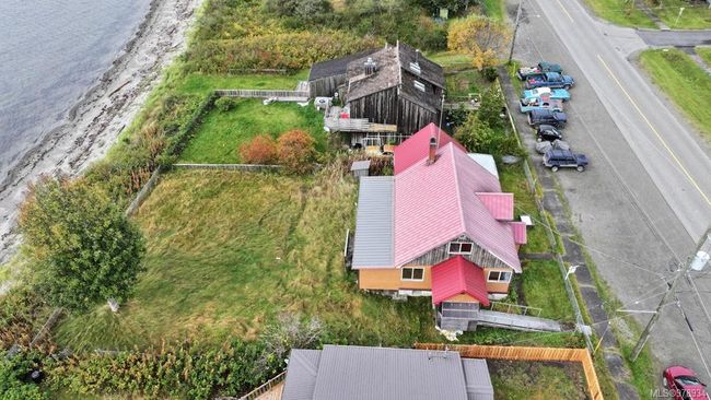 1880 Harrison Ave, House other with 3 bedrooms, 1 bathrooms and 2 parking in Masset BC | Image 47